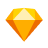 Sketch icon